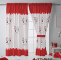 Cortinas Minnie's Love