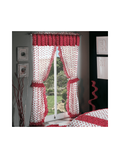 Cortinas Reyna de Corazones